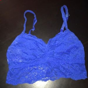 Victoria’s Secret PINK bralette